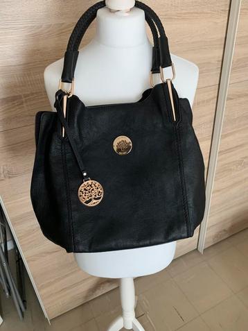 Sac noir arbre de vie beschikbaar voor biedingen