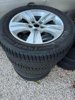 KIA Sportage - Hankook Winterset - 225 60 17 99H, Pneus et Jantes, Pneus hiver, 17 pouces, Enlèvement