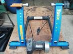 Tacx fietsrollen, Ophalen, Gebruikt