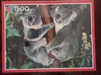 nieuwe puzzel 1500 stuks, Hobby en Vrije tijd, Ophalen of Verzenden, 500 t/m 1500 stukjes, Nieuw, Legpuzzel