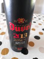 Fles whisky DUVEL 2013, Verzamelen, Nieuw, Duvel, Flesje(s), Ophalen