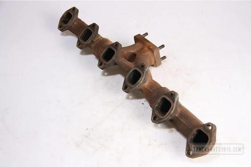 Volvo Exhaust System Uitlaatspruitstuk D7E, Auto-onderdelen, Vrachtwagen-onderdelen, Gebruikt, Ophalen