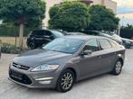 Ford Mondeo 2.0 TDCI 2014 120kw Automaat Export/Handelaar, Auto's, Euro 5, Beige, 4 cilinders, Bedrijf