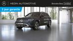 Mercedes-Benz GLC-klasse GLC 300 de Business Solution 4MATIC, Autos, Argent ou Gris, 143 kW, Entreprise, Hybride rechargeable