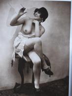 Feu d'amour   La fumée séductrice   Photos, Enlèvement ou Envoi, Comme neuf, Photographie général