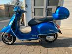 Vespa 125 gts super, Motoren, Motoren | Piaggio, Particulier, 125 cc, Overig, 11 kW of minder