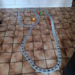 duplo, Ophalen, Duplo