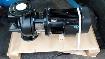 Waterpomp beschikbaar voor biedingen