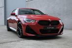 BMW 220 Coupé 220iAS | M-pakket | M-brakes | H&K | LED, Auto's, Automaat, Achterwielaandrijving, 2 Reeks, Leder
