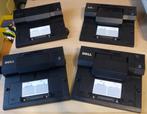 Dell PRO3X-dockingstation - Latitude uit de E-serie, Computers en Software, Dockingstations, Ophalen, Nieuw, Dell, Docking station