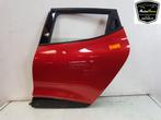 PORTIER LINKS ACHTER Clio IV (5R) (|821016892R|821012089R|), Auto-onderdelen, Gebruikt, Links, Renault, Deur