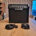 Ampli de guitare électrique Line 6 Spider IV, Muziek en Instrumenten, Versterkers | Bas en Gitaar, Ophalen, Zo goed als nieuw