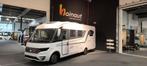 Sonic Plus 700 DC, Caravans en Kamperen, Mobilhomes, Fiat, Oven, 7 tot 8 meter, Bedrijf