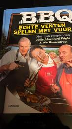 Felix Alen - Bbq, Ophalen of Verzenden, Felix Alen; Piet Huysentruyt; Curd Velghe