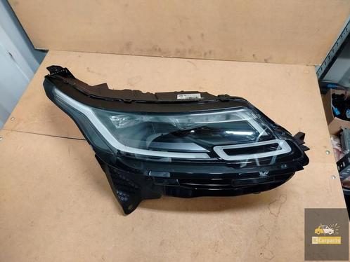 Range Rover Velar hoge uitvoering rechterlamp, Auto-onderdelen, Verlichting, Gebruikt