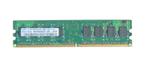Samsung M378T6553EZS-CE6 0718 512 MB 1RX8 PC2 5300U 555.12., Computers en Software, RAM geheugen, Ophalen of Verzenden, Nieuw