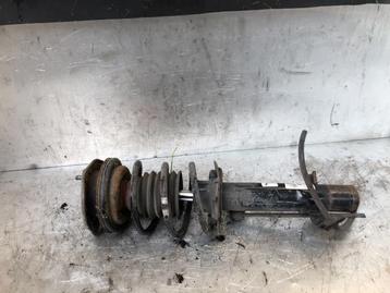 Schokdemperpoot rechts-voor van een Mini Cooper beschikbaar voor biedingen