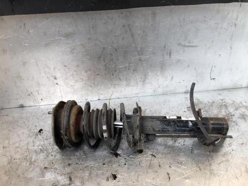 Schokdemperpoot rechts-voor van een Mini Cooper, Auto-onderdelen, Ophanging en Onderstel, Mini, Gebruikt, 3 maanden garantie, Ophalen of Verzenden