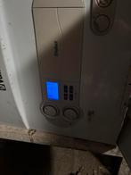 Vaillant atmoTEC Plus – Gaswandketel (TOPSTAAT), Doe-het-zelf en Bouw, Ophalen, Gebruikt, Aardgas