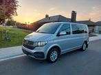 Transporter t6.1 caravelle lichte vracht! Dsg! 78000km!, 4 cilinders, 2500 kg, Particulier, Dealer onderhouden