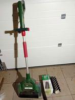 Westfalia,Garten Meister, Tuin en Terras, Veegmachines, Ophalen, Gebruikt