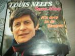 Louis Neefs - Mijn dorpje in de Kempen, Cd's en Dvd's, Vinyl Singles, Nederlandstalig, Gebruikt, Ophalen of Verzenden, 7 inch