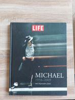 Le magazine LIFE Michael 1958-2009, Comme neuf, Enlèvement ou Envoi