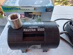 Nautilius 8000 Beekloop-en fonteinpomp OASE., Tuin en Terras, Ophalen of Verzenden, Nieuw, Fontein