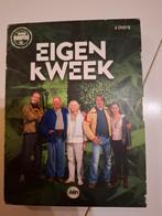 Eigen Kweek : seizoen 1, Cd's en Dvd's, Dvd's | Tv en Series, Verzenden, Zo goed als nieuw