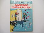 guust...nr.R2...daverende flaters te koop..........hc, Boeken, Stripverhalen, Ophalen of Verzenden, Gelezen