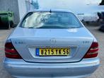 2001 Mercedes-Benz S320 - CDI W220 S klasse, Auto's, Automaat, Gebruikt, Overige brandstoffen, Bedrijf