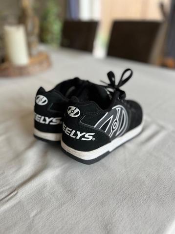 Heelys beschikbaar voor biedingen