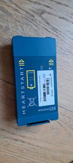 Accu philips hs1 heartstarter defibrilator aed accu, Audio, Tv en Foto, Ophalen of Verzenden, Zo goed als nieuw