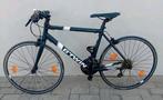 Koersfiets alu Btwin Triban 500 21speed 28inch maat47 🚴‍♂️, Fietsen en Brommers, Fietsen | Racefietsen, Ophalen, 28 inch, Aluminium