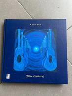 chris rea blue guitars box set, Enlèvement ou Envoi