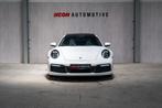 PORSCHE 911 992 | PDK | PANO | BOSE | SPORTUITLAAT | CAMERA, Automaat, 4 zetels, 0 kg, Wit