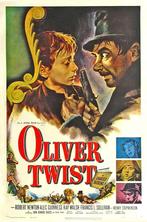 16mm speelfilm  --  Oliver Twist (1948), Ophalen of Verzenden, 16mm film
