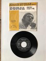 Johan Stollz: Sonja (1968; belpop), Verzenden, Zo goed als nieuw