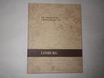 Limburg, de provincie vroeger en nu, Boeken, Gemeentekrediet v België, Ophalen, 20e eeuw of later, Gelezen
