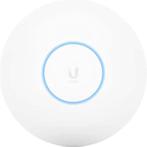Ubiquiti UniFi U6+, Computers en Software, Accesspoints, Ophalen of Verzenden, Zo goed als nieuw, Ubiquiti
