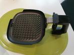 Philips Airfryer Grillplaat (HD9911/90, HD991190) NIEUW, Ophalen of Verzenden, Nieuw, Airfryer