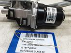 RUITENWISSERMOTOR VOOR Opel Mokka (01-2020/-) (9824784980), Gebruikt, Opel