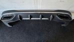 Mercedes CLA W118 Diffuser AMG Line Chrome A1188850302, Auto-onderdelen, Gebruikt, -, Ophalen of Verzenden, -