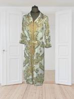 Prachtige jurk van K-Design xl, K-design, Verzenden, Geel, Maat 46/48 (XL) of groter