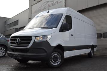 Mercedes Sprinter 417 CDI L3H2 Automaat NEW 500 KM 10/2023 beschikbaar voor biedingen