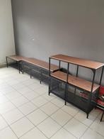 Ikea kasten te koop prijs voor 3! Moet vandaag weg!! Top!, Huis en Inrichting, Tafels | Sidetables, Ophalen, Zo goed als nieuw