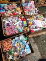 Dozen voor uitgooi carnaval, Diversen, Ophalen