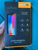 Screenprotector for Apple iphone 12 pro, Ophalen of Verzenden, Nieuw