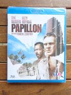 )))  Bluray  Papillon  //  S. McQueen / D. Hoffman  (((, Enlèvement ou Envoi, Neuf, dans son emballage, Aventure