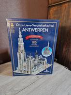 PUZZLE 3D de la cathédrale d'Anvers tout neuf !!, Enlèvement ou Envoi, Neuf
